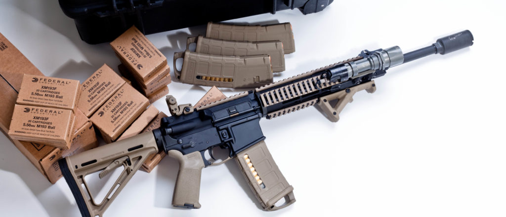 Pro-Second Amendment Orgs Planning To Inflict Legal Pain On Blue State Over ‘Terrifying’ Anti-Gun Bill