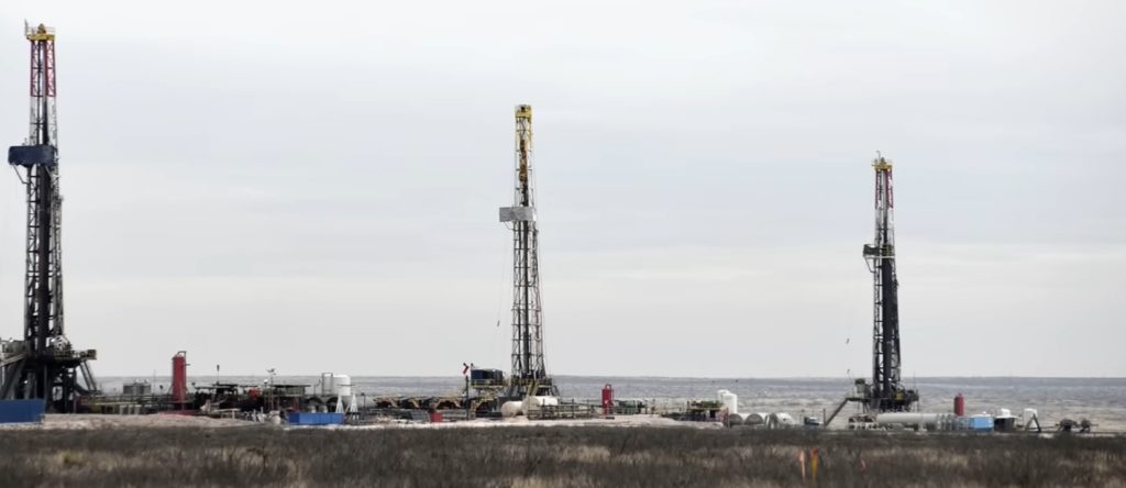 Record Oil Deal’s Benefits Go Beyond Big Business
