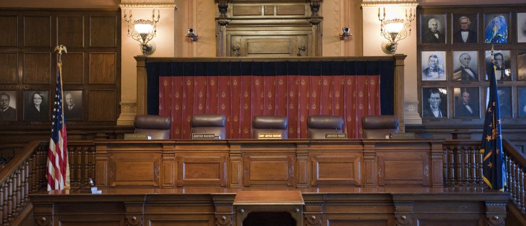 Red State’s Supreme Court Shuts Down 27-Year-Old Lawsuit Against Gun Manufacturers