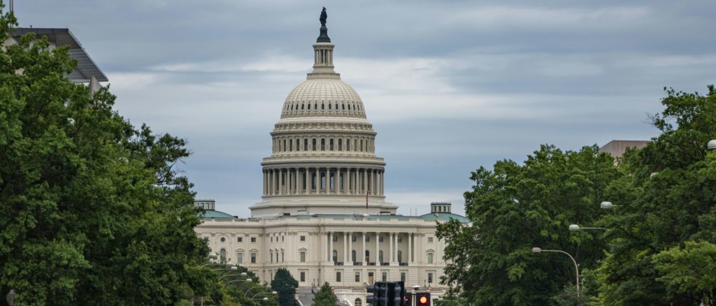 Swamp’s New Draft Defense Bill Would Open Up Billion-Dollar Taxpayer Purse For Foreign Countries