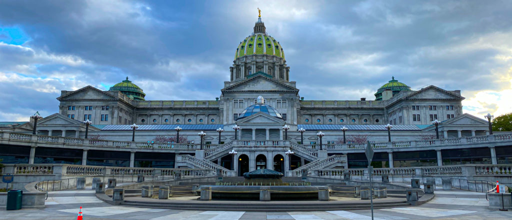 Swing-State Dem Cooking Up Crazy Checkerboard Of Booby-Traps For Gun Owners
