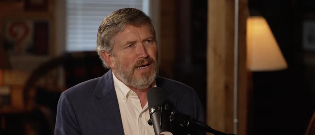 Thomas Massie Says Over 90% Of Donations Being Used To Beat Him Is Coming From Israeli Lobby