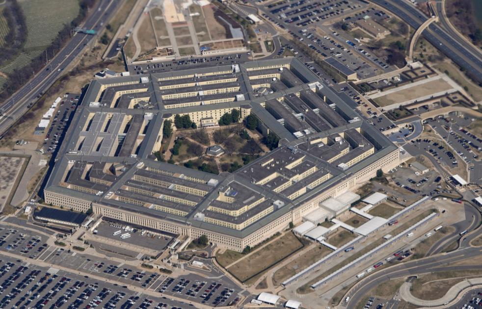 Trump Unseal 80 Years Of UAP Files