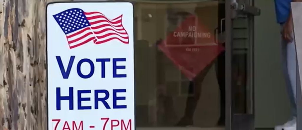US Voters’ Confidence In Economy Nosedives To Nearly 4-Year Low