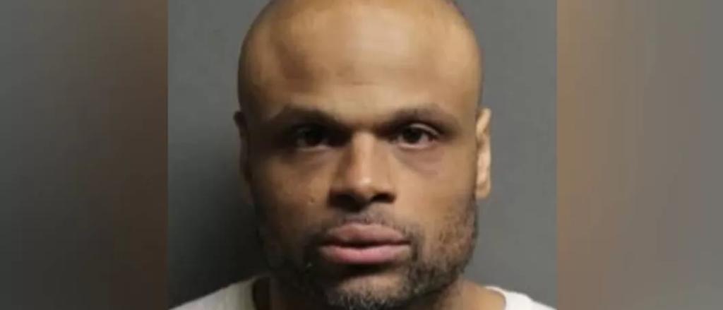 Violent Repeat Offender Left Psych Ward Days Before Allegedly Shooting Up Busy Massachusetts Street