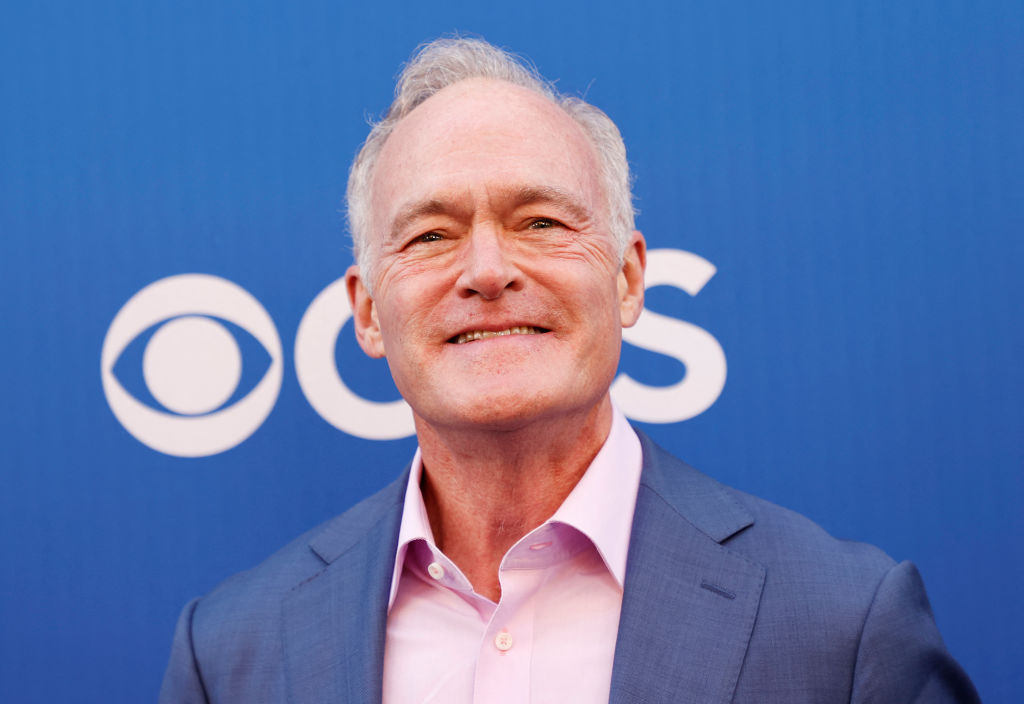 Trump Calls Scott Pelley ‘Stiff’, Afraid’