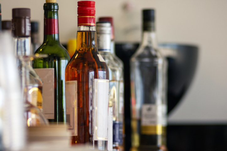 173 Empty Bottles Found in Teen’s Room as Colorado Mother Faces Murder Charge