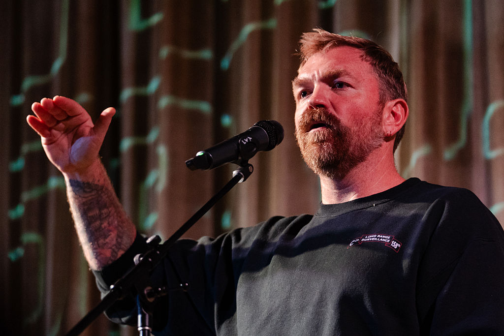 Graham Platner’s Ex-Campaign Chief Issues Scathing Op-Ed