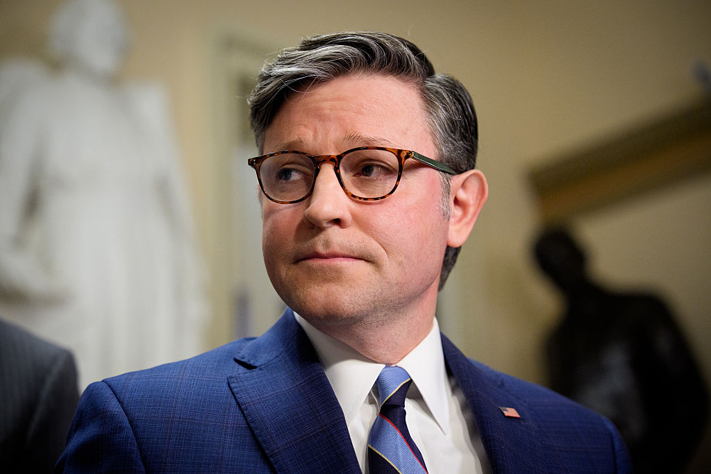 Trump Border Funding Bill Clears Key House Hurdle