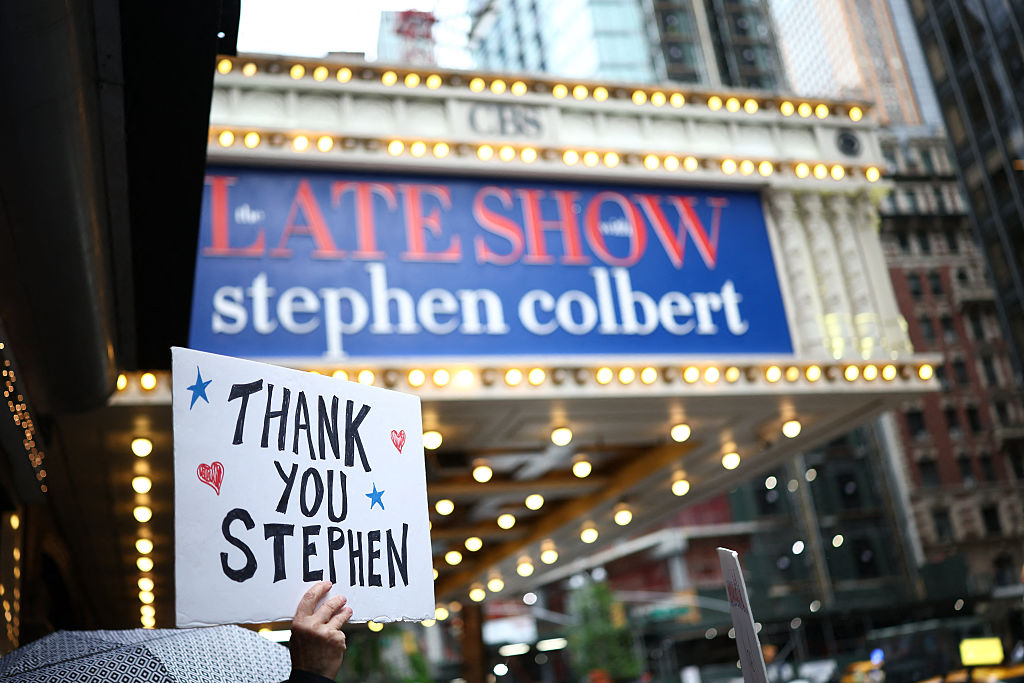 CBS Reaches Settlement For Colbert Playing ‘Peanuts’ Music in Last Show