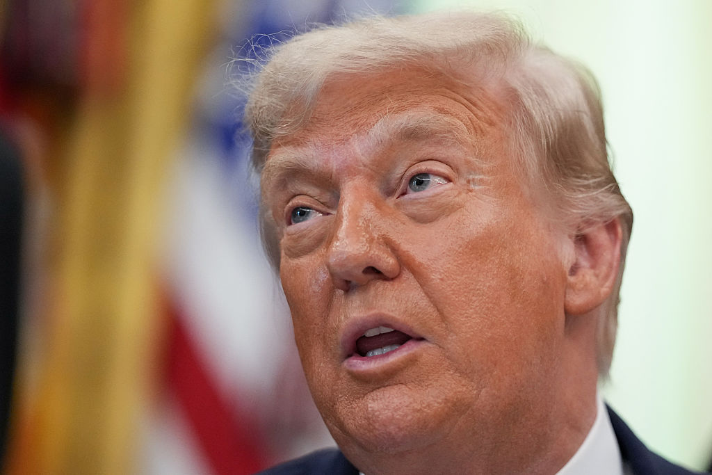 Trump: ‘I Love the Inflation’ Quote Taken Out of Context