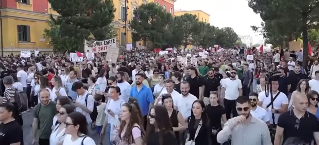 (Associated Press / YouTube Screen Shot)