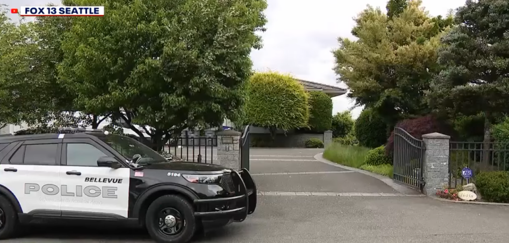 (FOX 13 Seattle / YouTube Screen Shot)