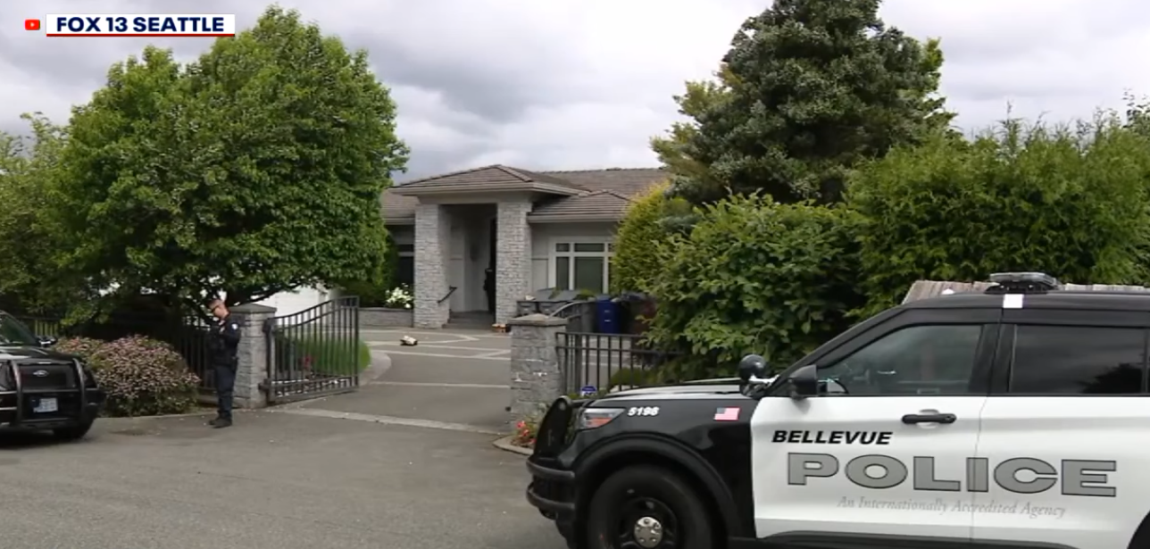 OnlyFans Party Mansion Raid Uncovers Trafficking Allegations