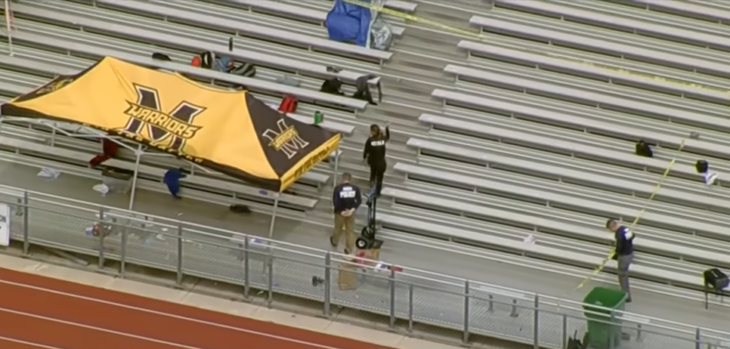 (CBS TEXAS / YouTube Screen Shot)
