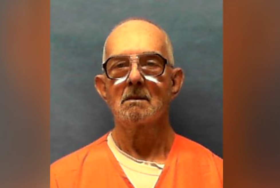 Florida Executes Oldest Death Row Inmate in State History
