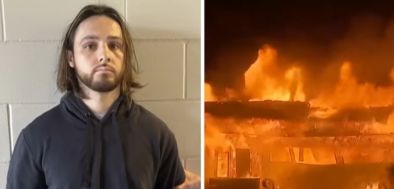Palisades Fire Trial Hits Standstill After Jury Can’t Agree