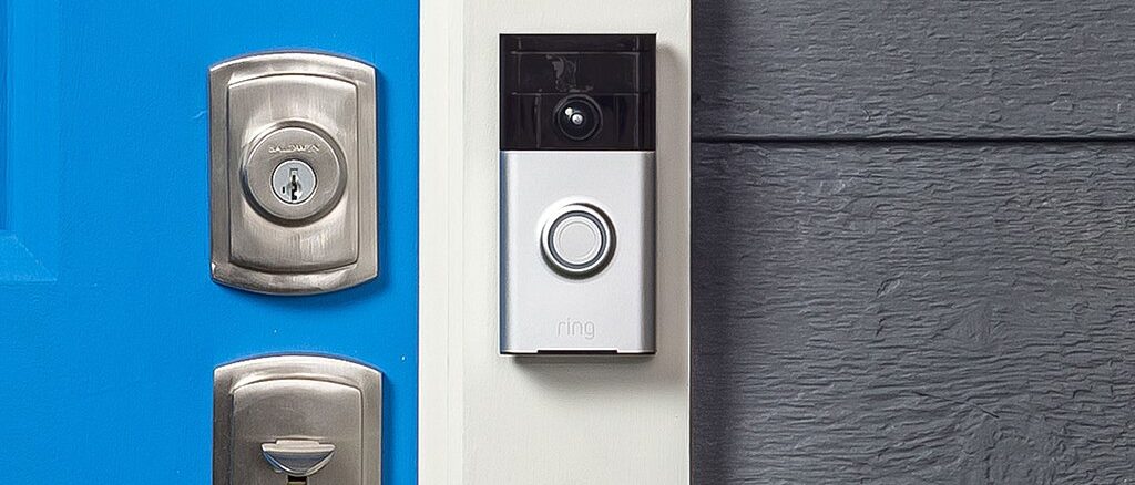 Amazon’s Ring Doorbell Stored Strangers’ Faces, New Lawsuit Claims