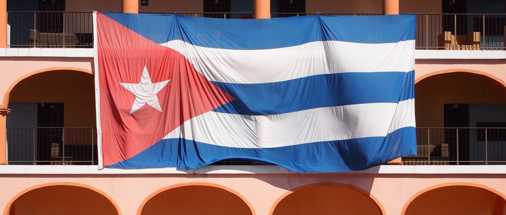 American Leftists’ Beloved Cuban Propaganda Agency Sanctioned By Trump Admin