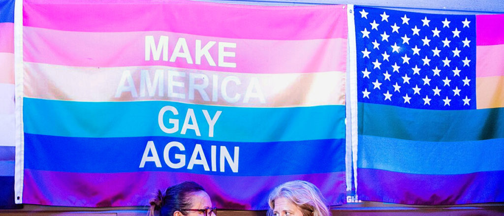 Are You Gay Enough To Get A California Utilities Contract? Here’s The Test