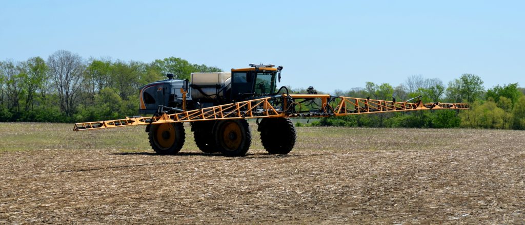 Big Pesticide Won At The Supreme Court. It Still Does Not Speak For Farmers.