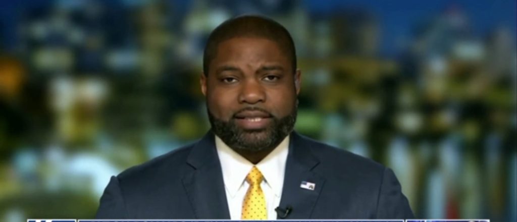 Byron Donalds’ Gubernatorial Campaign Touts $81.1 Million Fundraising Haul