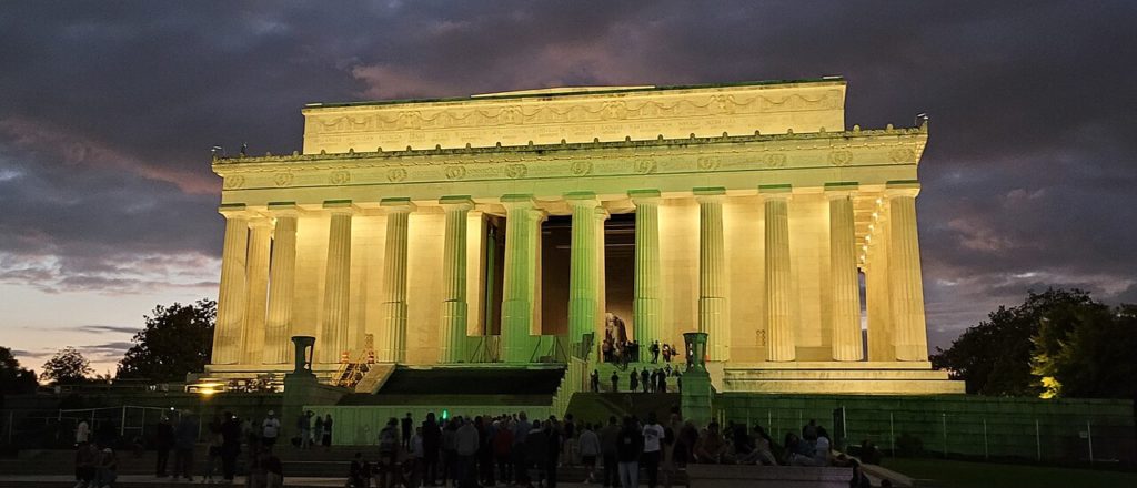 Chamber Hidden Beneath Iconic U.S. Landmark Finally Opens After 100 Years
