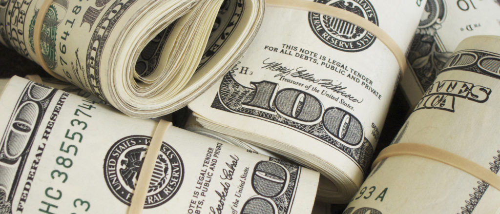Democrats Diverted State Funds To ‘Last Minute Giveaways’ For Allied Groups, Local Governments
