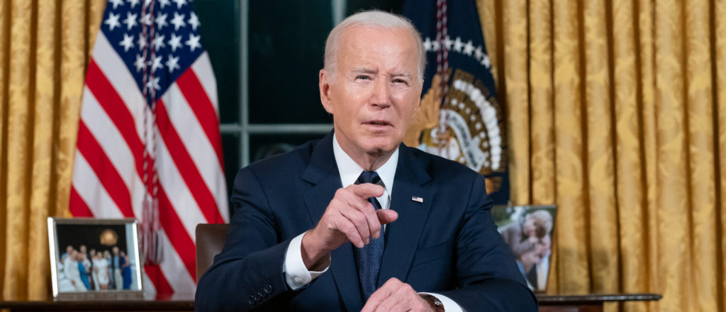 Democrats Moan About Trump’s Anti-Weaponization Fund, But Conveniently Fail To Mention Their Side Did The Weaponizing