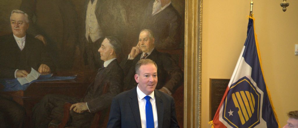 EXCLUSIVE: EPA Moves To Speed Up Permitting ‘Without Wasting Taxpayer Resources’