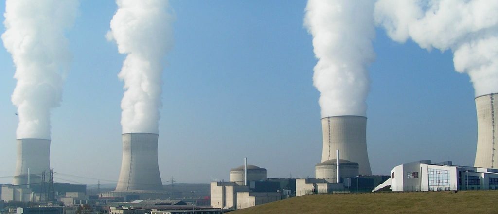 EXCLUSIVE: GOP Rep Wants To Give America’s Power Plants, Data Centers An Anti-Drone Upgrade