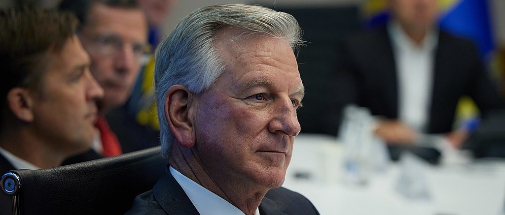 EXCLUSIVE: GOP Senators Join Forces To Ensure Americans Can ‘Manage Their Own Health’