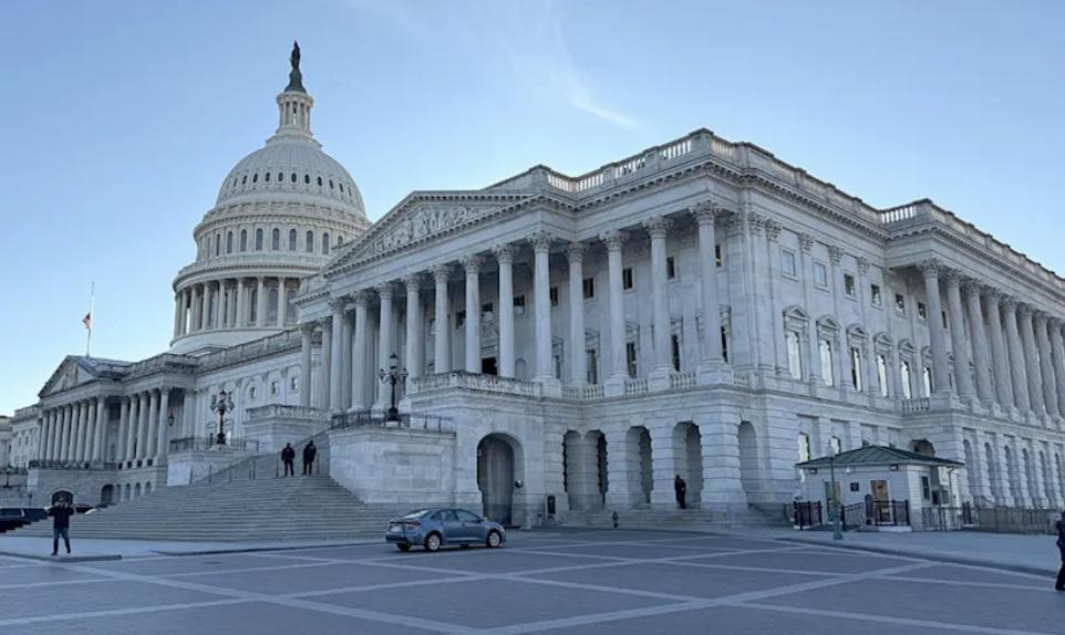 Expert Changes His Senate Map Forecast