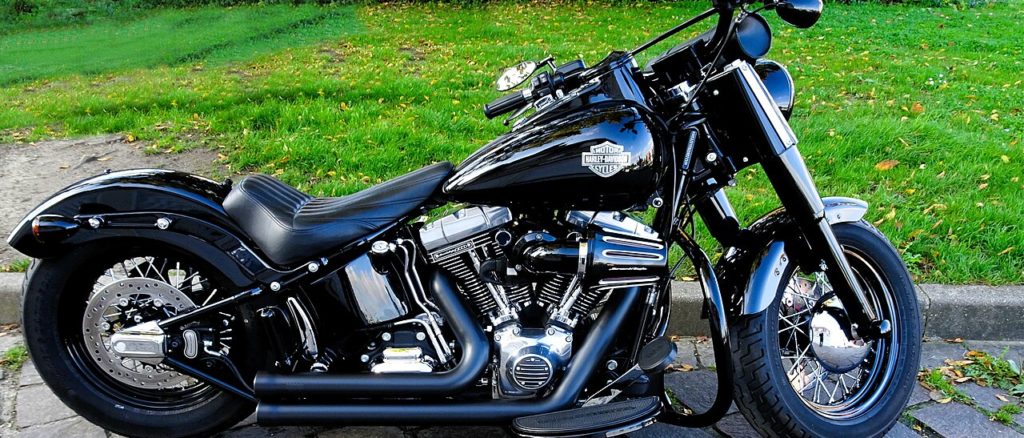 Harley-Davidson Backsliding On Wokeness Despite Previous Policy Reversal