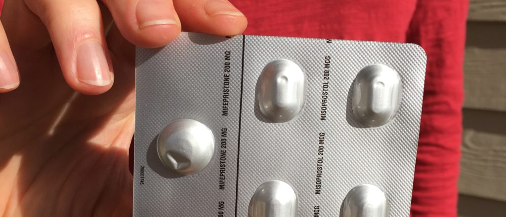 Here Are The Times Women Sued Claiming Forced Abortion Since FDA Changed Pill Regulations