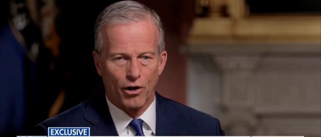 Here’s What Lawmakers Are Saying About Trump’s Nominee To Replace Tulsi Gabbard