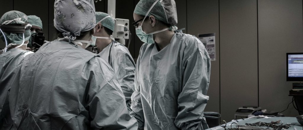 Hospitals Go To The Mattresses To Avoid Transparency