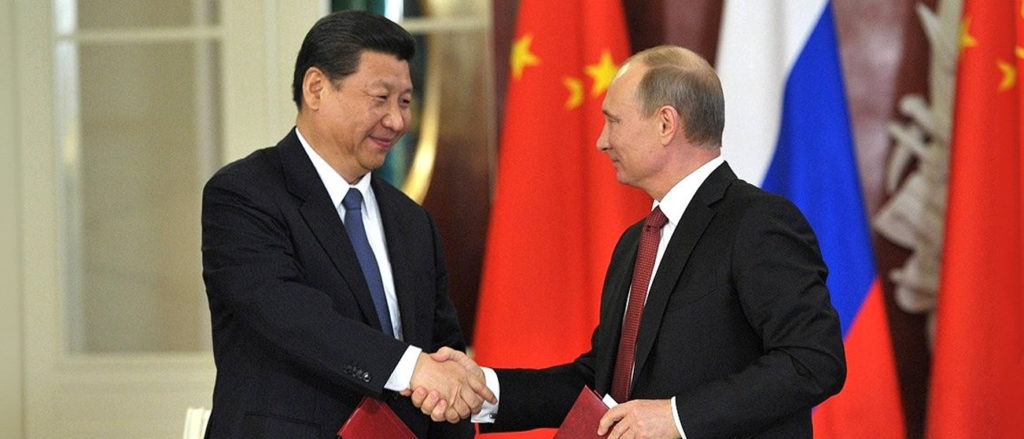 How America’s Leaders’ Attempts To Dominate The World Are Weakening One Of Our Greatest Advantages
