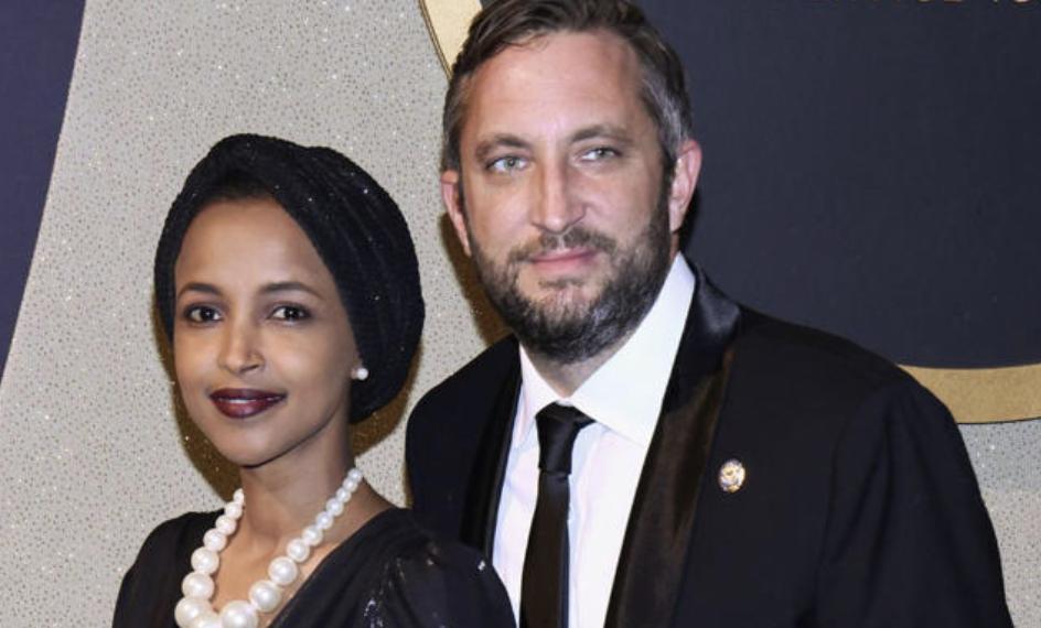 Ilhan Omar’s Latest Financial Disclosure Draws Scrutiny