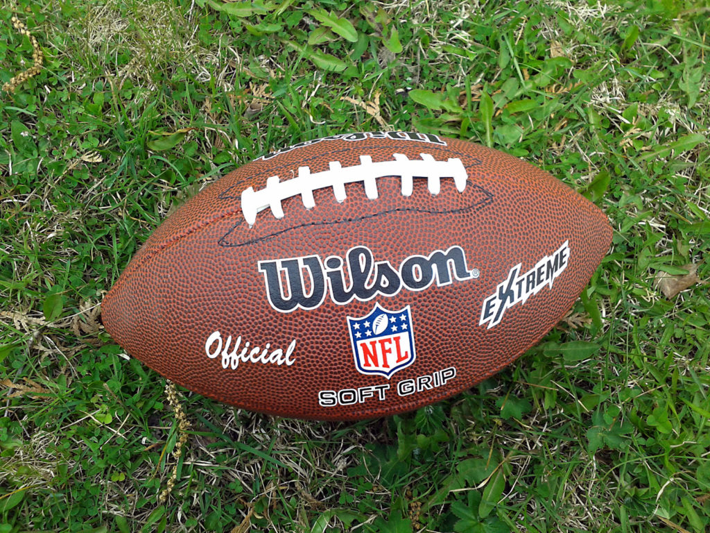 Is Your Favorite Sports Team Trying To Take Away Your Gun Rights?