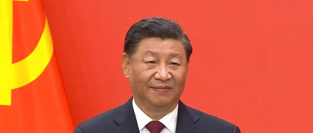 It’s Time To Act Against China’s Maritime Tsunami And Rebuild America’s Shipyards
