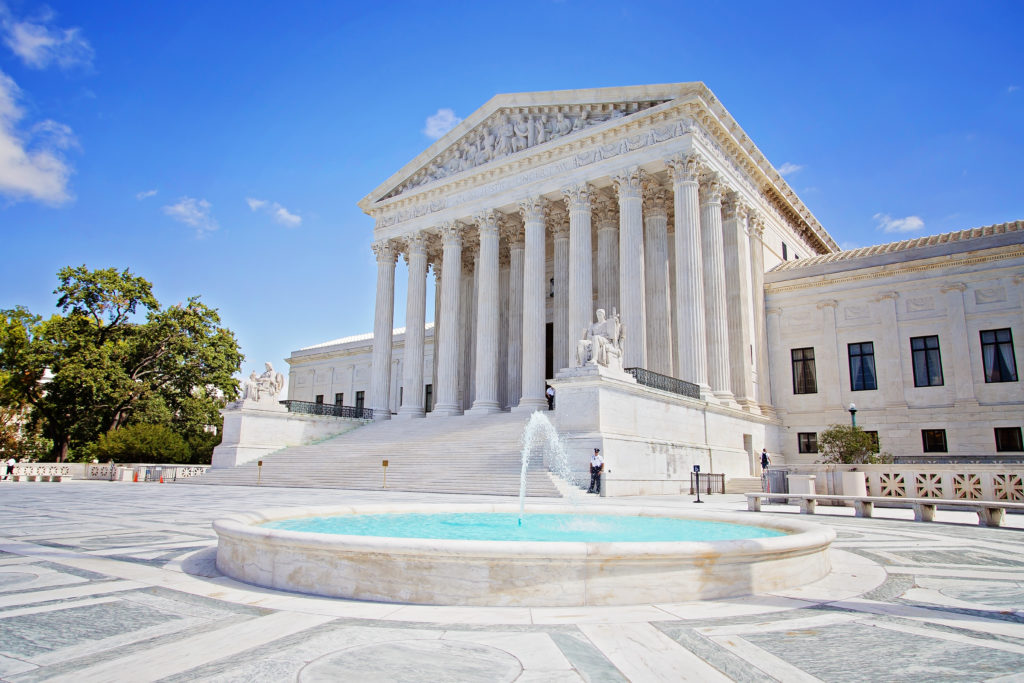 Jonathan Turley Offers Predictions For ‘Super Bowl’ Of SCOTUS Cases Before Consequential Term Ends