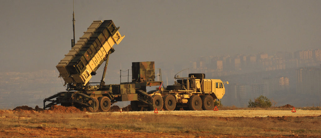 Key Congressional Committee Reveals Extensive Waste In US Military Spending