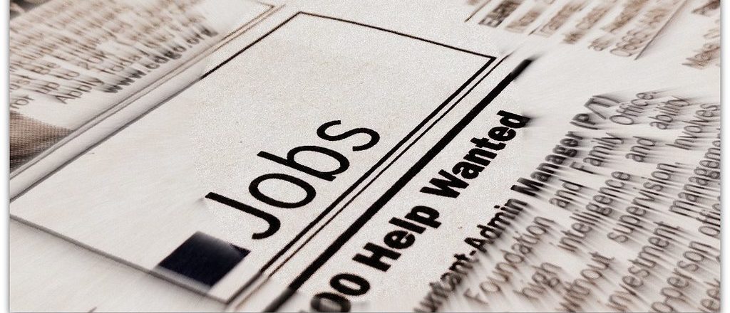 May Jobs Report Shows The Summer Hiring Season Started With A Bang