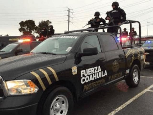 Mexican Border State Keeps Top Officials — Even After U.S. Revoked Visas in 2025