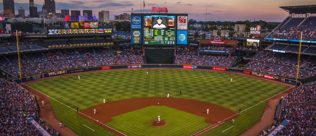 MLB Shoots Itself In The Foot While Bending Knee To Woke Left — Again