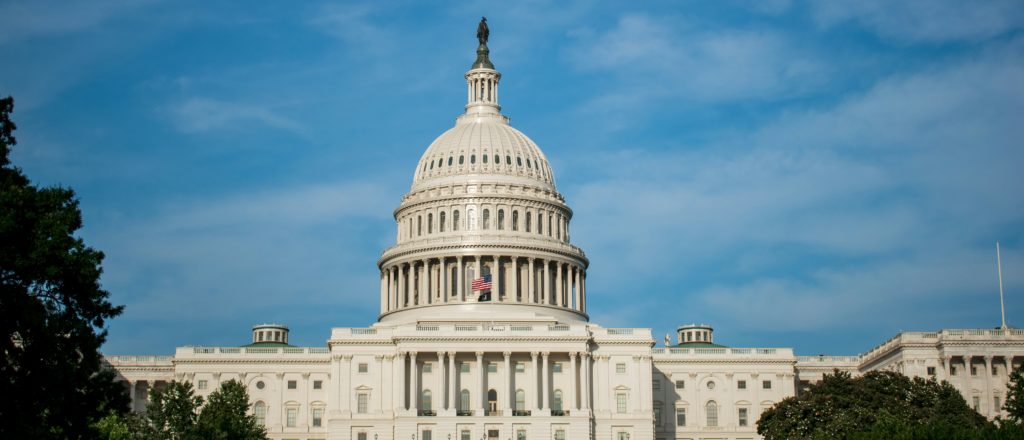 NICK TOMBOULIDES: Washington’s Broken. It’s Time For Term Limits