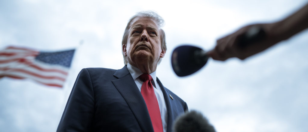 Now That The House Has Voted To Rein In Trump’s War With Iran, What Happens Next?
