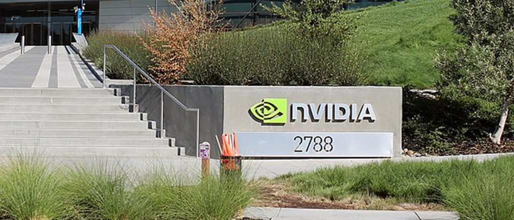 Nvidia Upgrades US Manufacturing As AI Race Intensifies