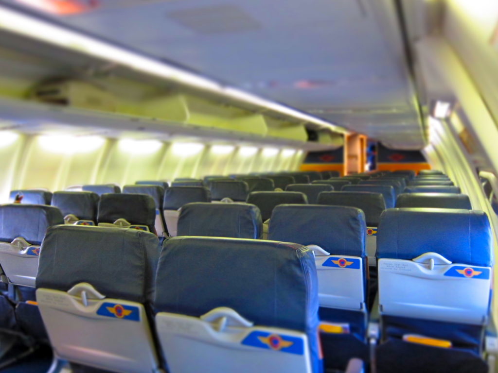 Pilot Union Members Orchestrate Coup Against Labor Bosses